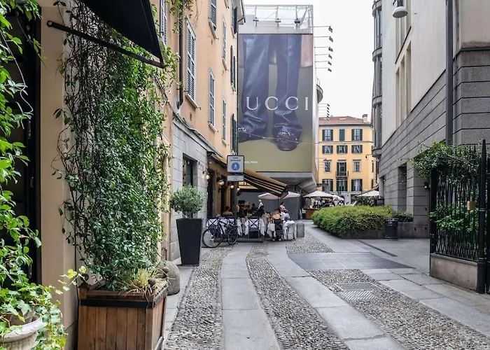 Relstay - Brera